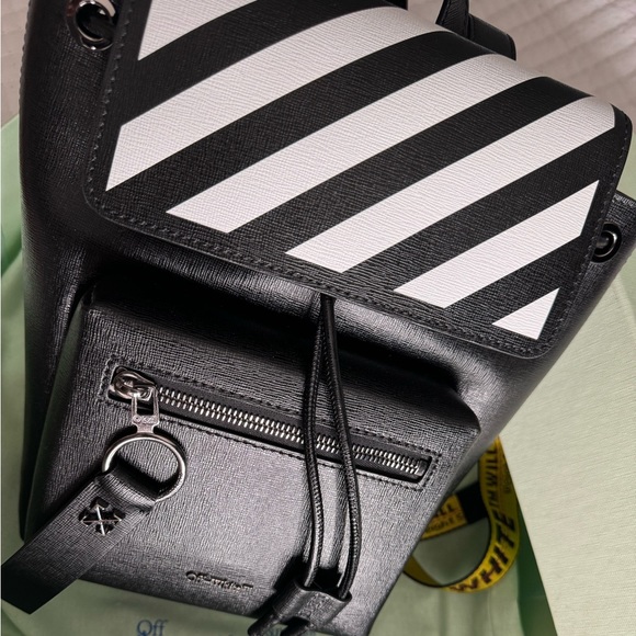 Backpacks